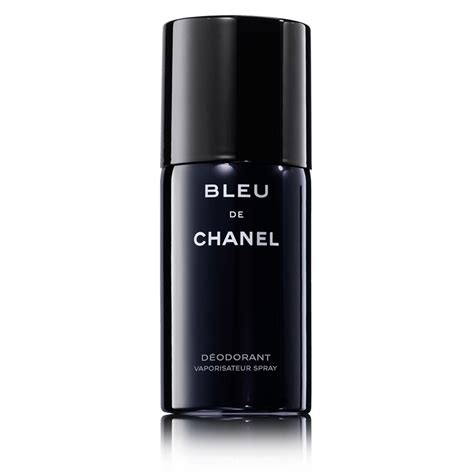 blue de chanel body spray|Chanel bleu deodorant spray.